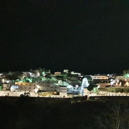 Casa Junno Apartman Monte SantʼAngelo Kültér fotó