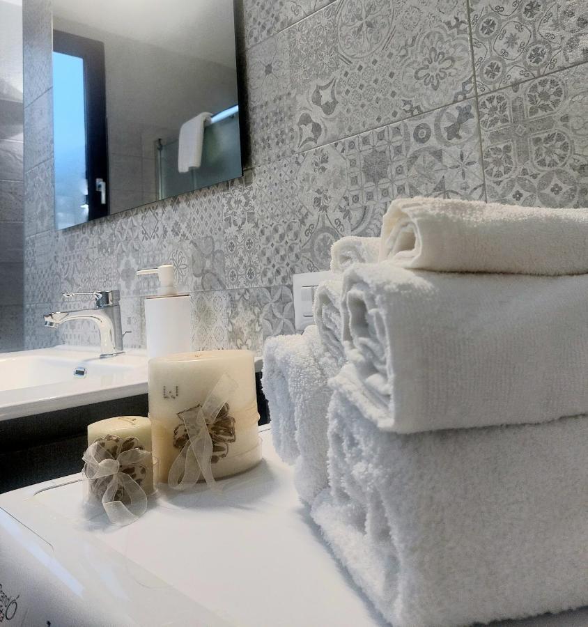Casa Junno Apartman Monte SantʼAngelo Kültér fotó