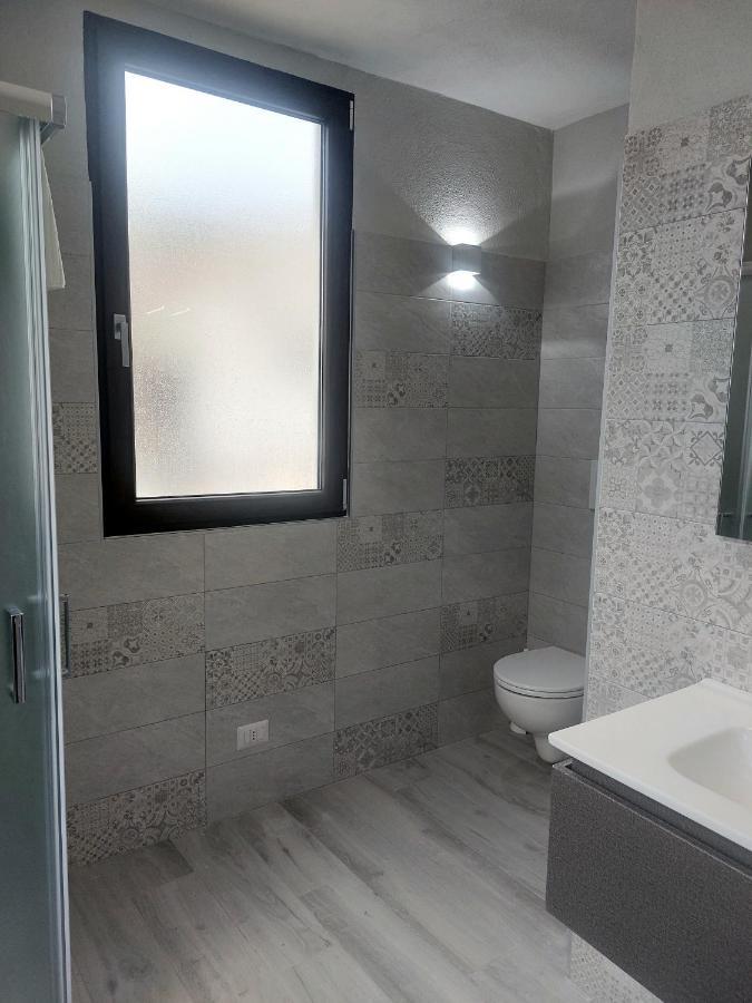 Casa Junno Apartman Monte SantʼAngelo Kültér fotó