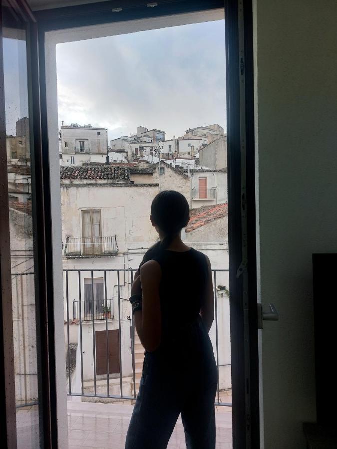 Casa Junno Apartman Monte SantʼAngelo Kültér fotó