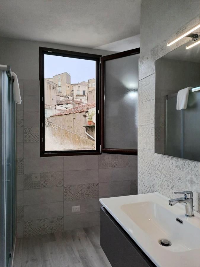 Casa Junno Apartman Monte SantʼAngelo Kültér fotó