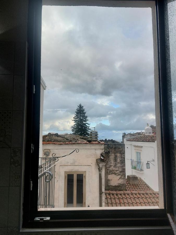 Casa Junno Apartman Monte SantʼAngelo Kültér fotó