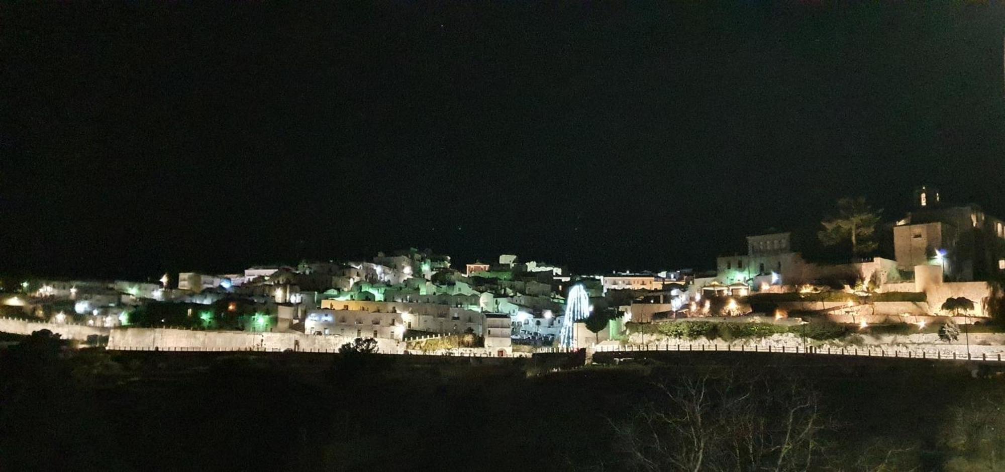 Casa Junno Apartman Monte SantʼAngelo Kültér fotó